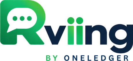 Rviing by OneLedger
